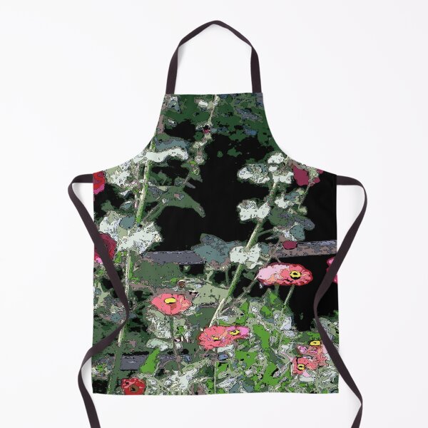 Item preview, Flowers by Fence designed and sold by kamkam19.
