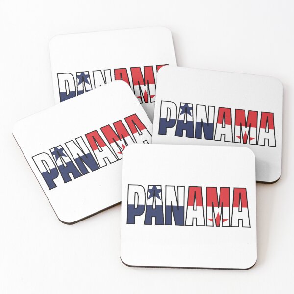 Item preview, Panama National Flag Name Design Show Your Patriotism! Panamanian Flag designed and sold by BikeVoucherJr.