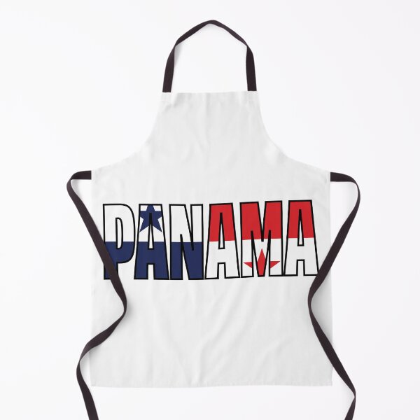 Item preview, Panama National Flag Name Design Show Your Patriotism! Panamanian Flag designed and sold by BikeVoucherJr.