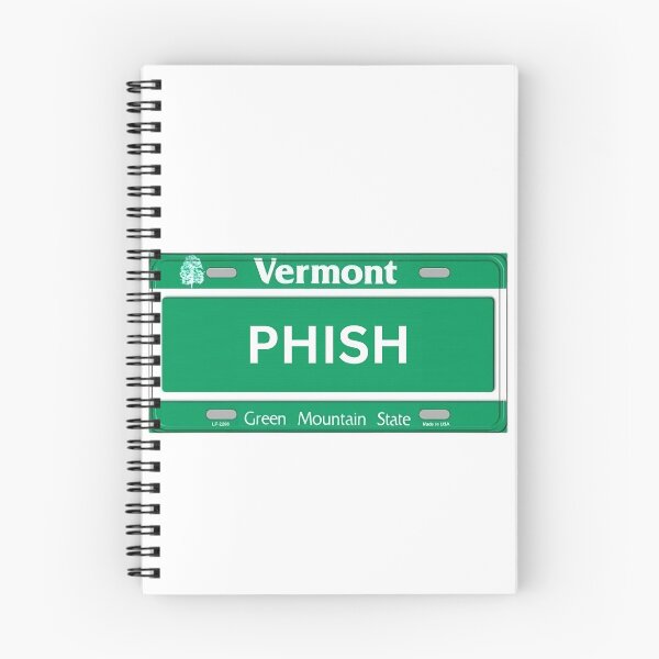 Artikelvorschau, Phish entworfen und verkauft von jpal74.