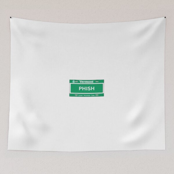 Item preview, Phish designed and sold by jpal74.