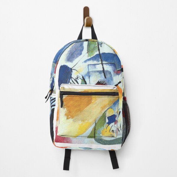 Item preview, Wassily Kandinsky paintings designed and sold by EditorArt.