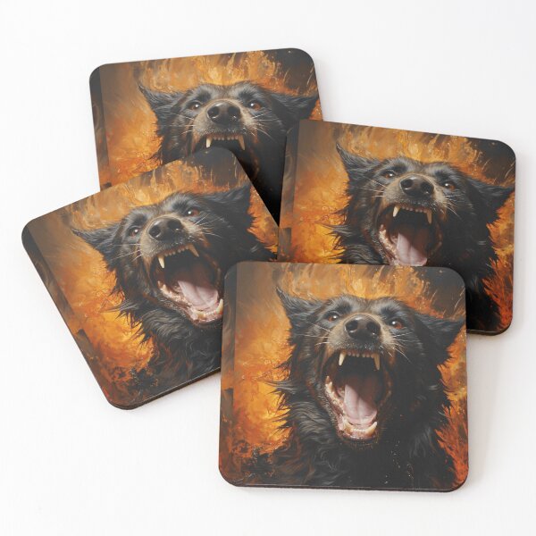 Item preview, Bark designed and sold by BloodRubyz.