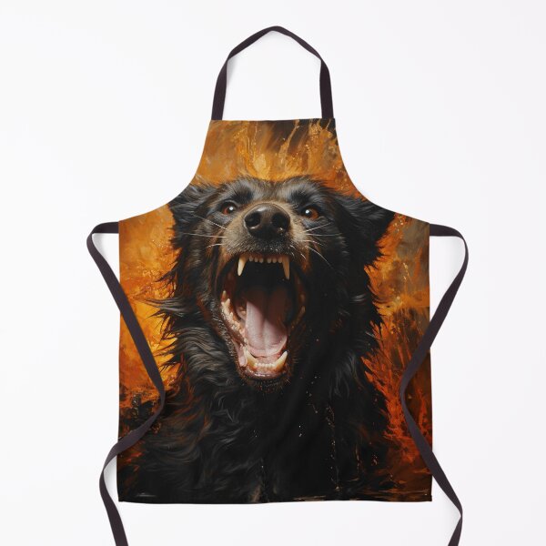 Item preview, Bark designed and sold by BloodRubyz.