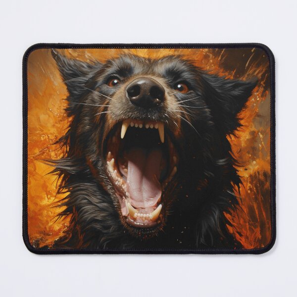 Item preview, Bark designed and sold by BloodRubyz.