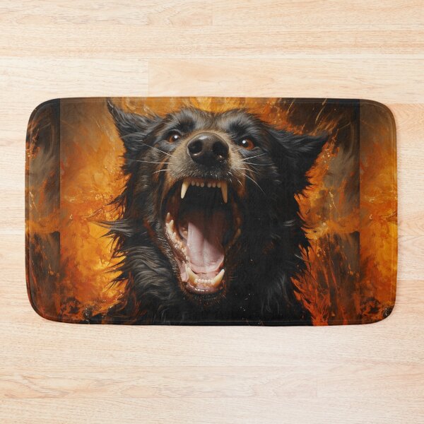 Item preview, Bark designed and sold by BloodRubyz.