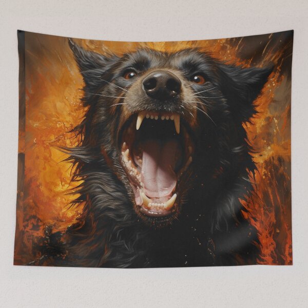 Item preview, Bark designed and sold by BloodRubyz.