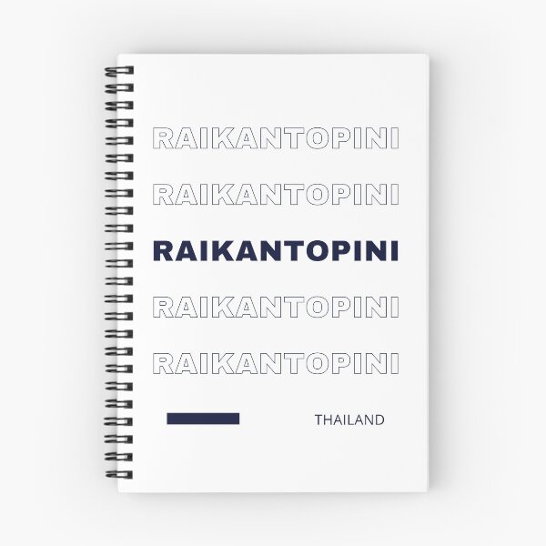 Item preview, In Raikantopini Thai BL We Trust designed and sold by Lambie-Pie.
