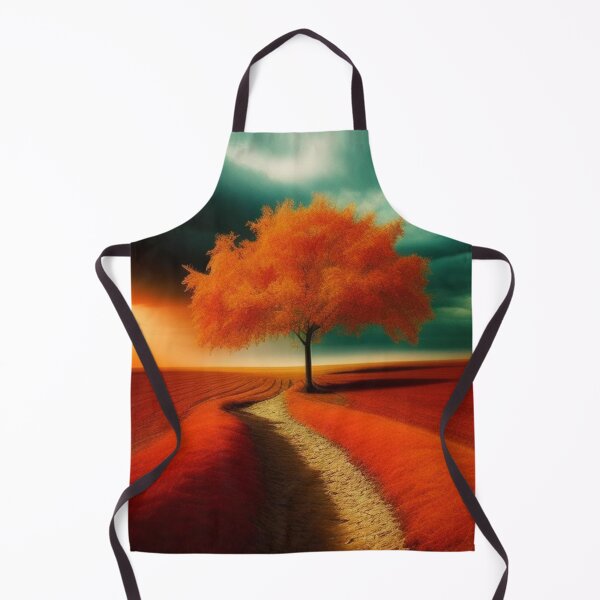 Item preview, Autumn forest designed and sold by Roxburylane.