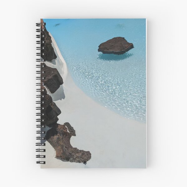 Item preview, Jameos del Agua Cesar Manrique Swimming Pool Lanzarote Canary Islands Spain designed and sold by SmileMoreAgain.