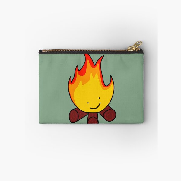 Item preview, Campfire Friend designed and sold by ScrimblyStudios.