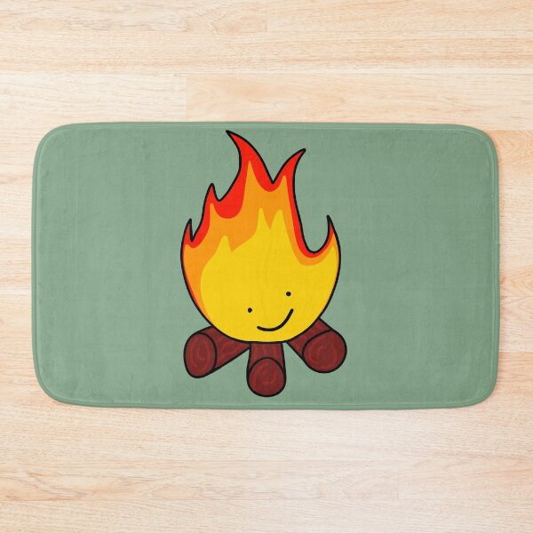 Item preview, Campfire Friend designed and sold by ScrimblyStudios.