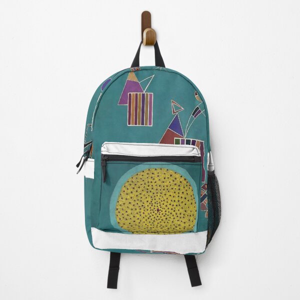 Item preview, Wassily Kandinsky paintings designed and sold by EditorArt.