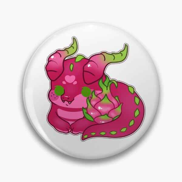 Item preview, Dew the Berrie Dragon designed and sold by Berrie-Berries.