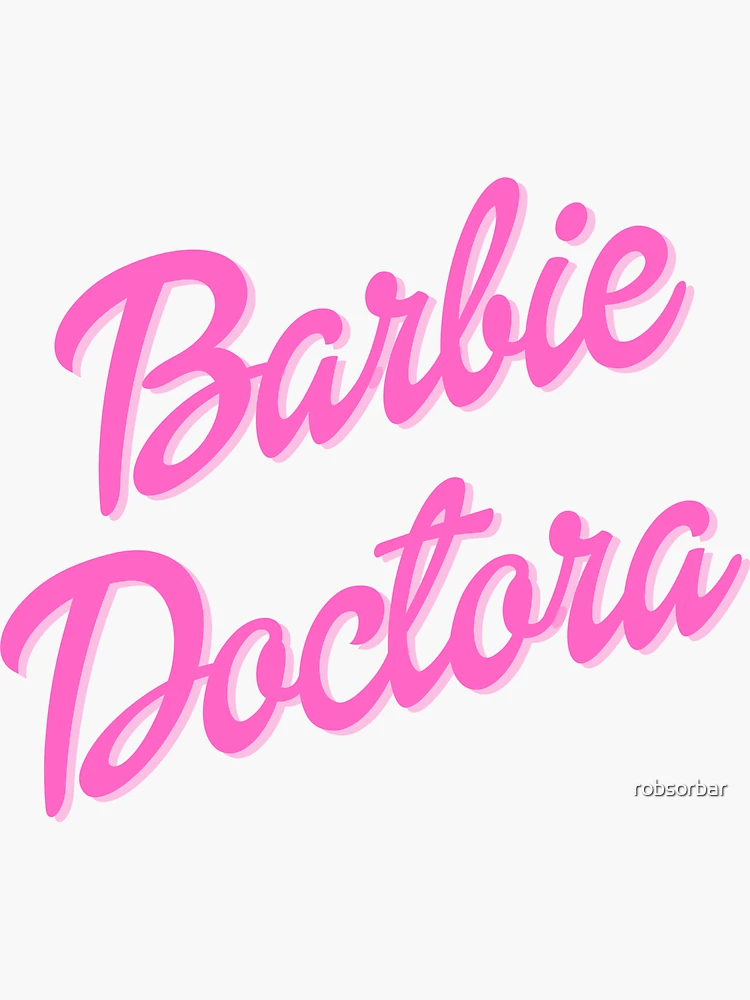 Imágenes de barbie discount doctora