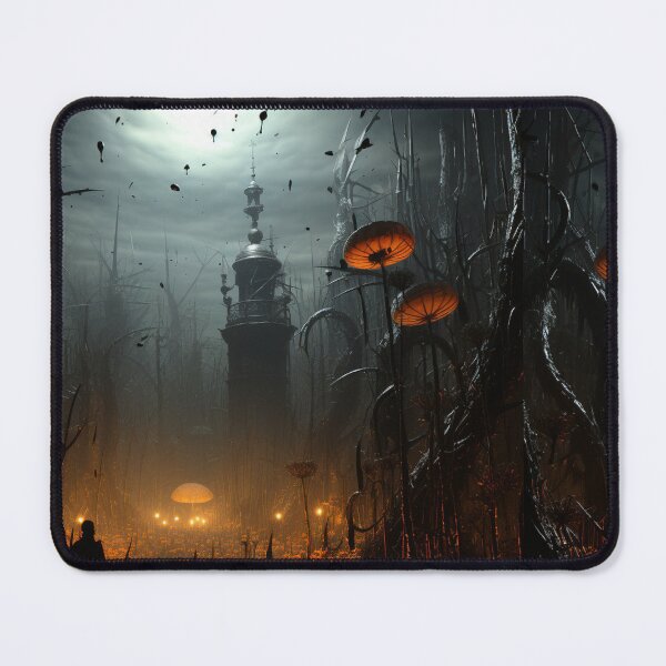 Item preview, Nightmare designed and sold by BloodRubyz.