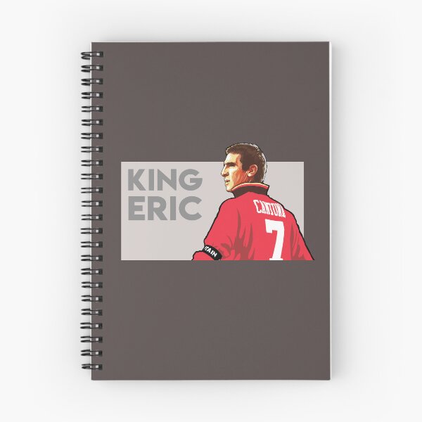 Item preview, King Eric  designed and sold by footballnerd.