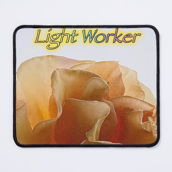 Item preview, Light Worker designed and sold by Chriscolibaba.