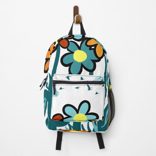 Item preview, Flowers in the sunshine designed and sold by Adasha Knight.