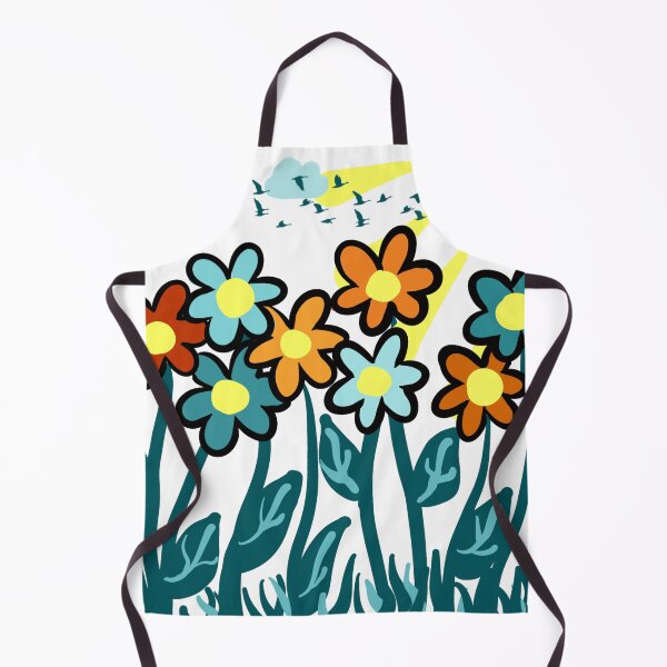 Item preview, Flowers in the sunshine designed and sold by Adasha Knight.