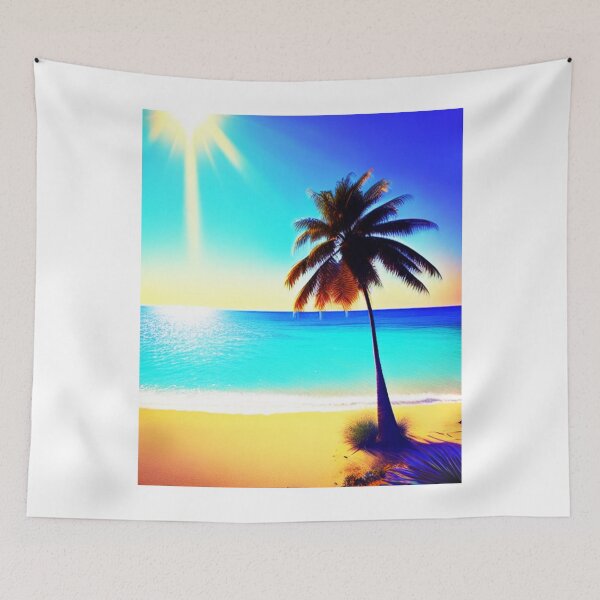 Item preview, Amazing Natural Landscape Sunshine  designed and sold by innovoart.