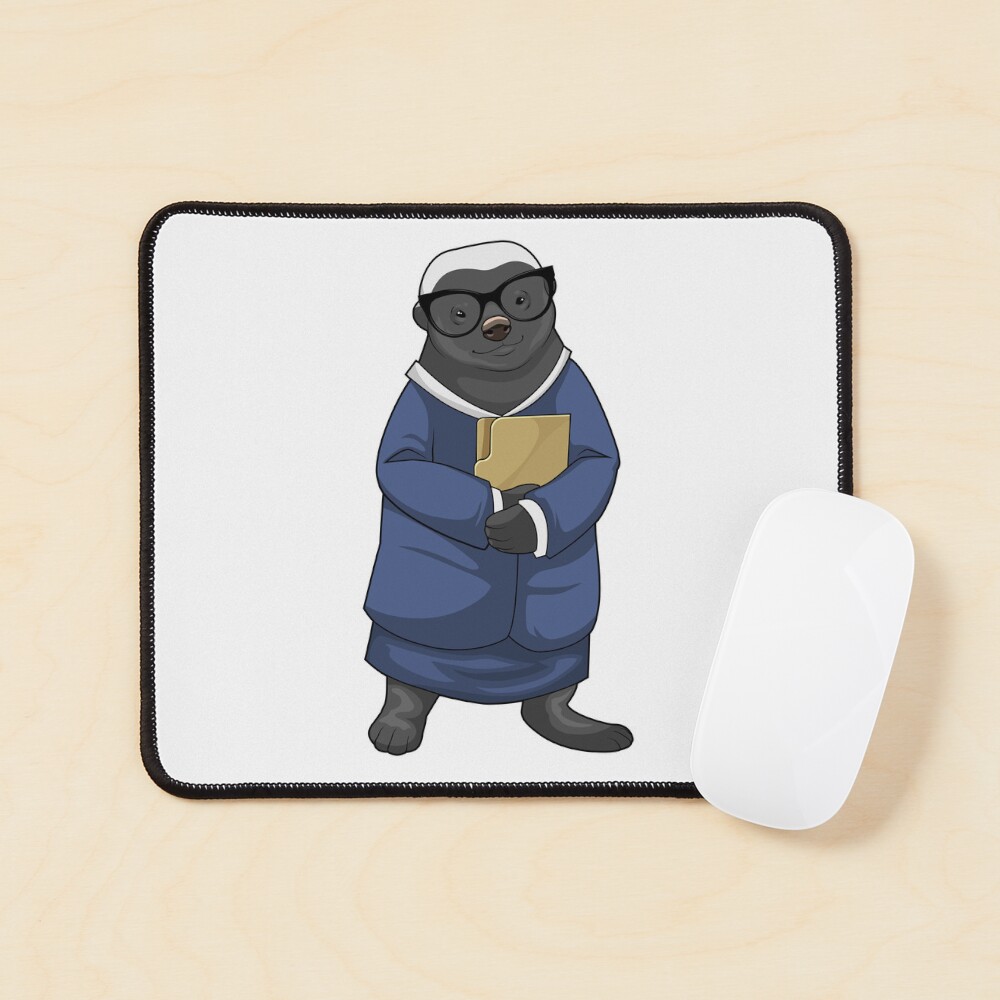 Item preview, Mouse Pad designed and sold by Snabdesign84.