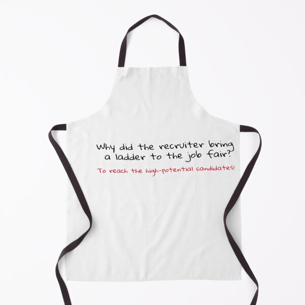 Item preview, Recruiter Joke designed and sold by joabaj.