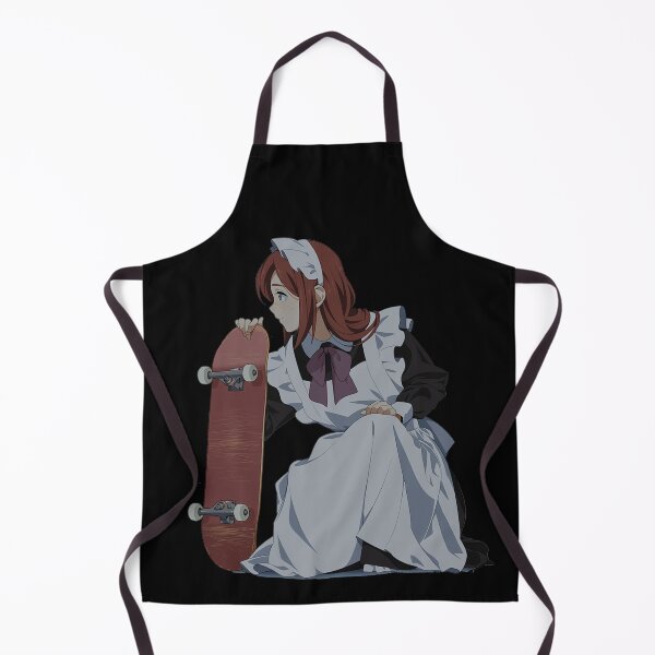 Item preview, Maid to Skate (Lookout) designed and sold by QuackDK.