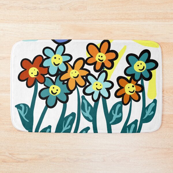 Item preview, Bird Flowers in the sunshine designed and sold by Adasha Knight.