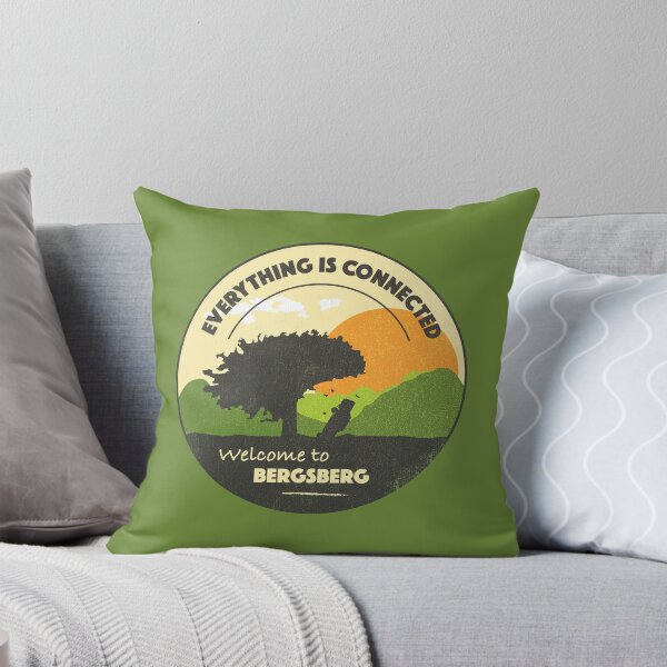 Item preview, Welcome to Bergsberg designed and sold by mctees.