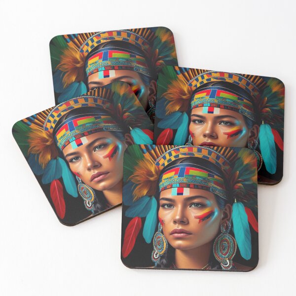 Item preview, Amazonian designed and sold by AIGlitch.