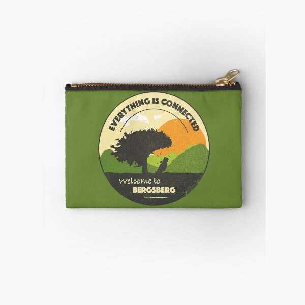 Item preview, Welcome to Bergsberg designed and sold by mctees.