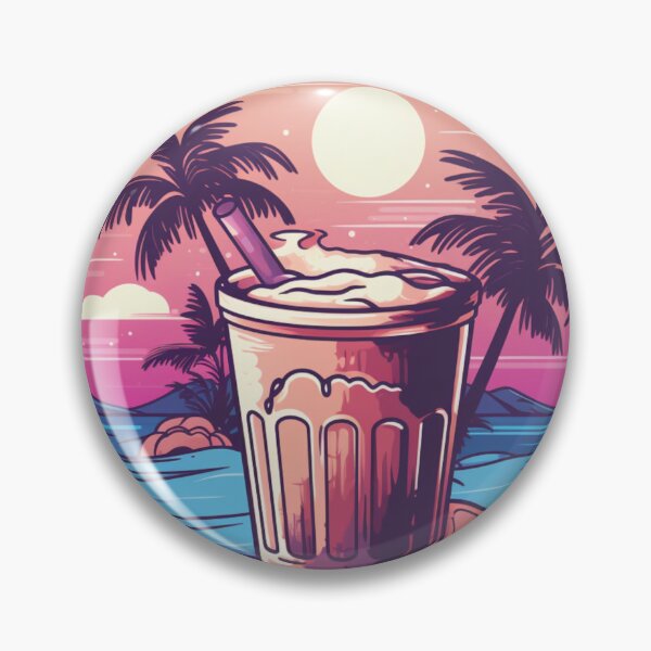Item preview, Summer Frappuccino designed and sold by happy-roars.