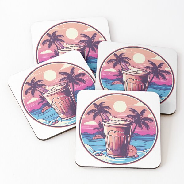 Item preview, Summer Frappuccino designed and sold by happy-roars.