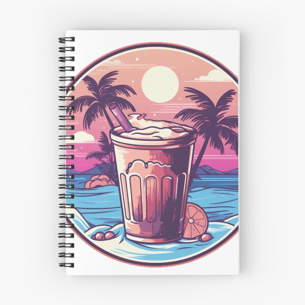 Item preview, Summer Frappuccino designed and sold by happy-roars.