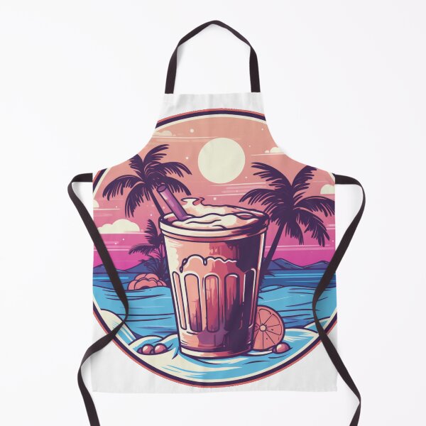 Item preview, Summer Frappuccino designed and sold by happy-roars.