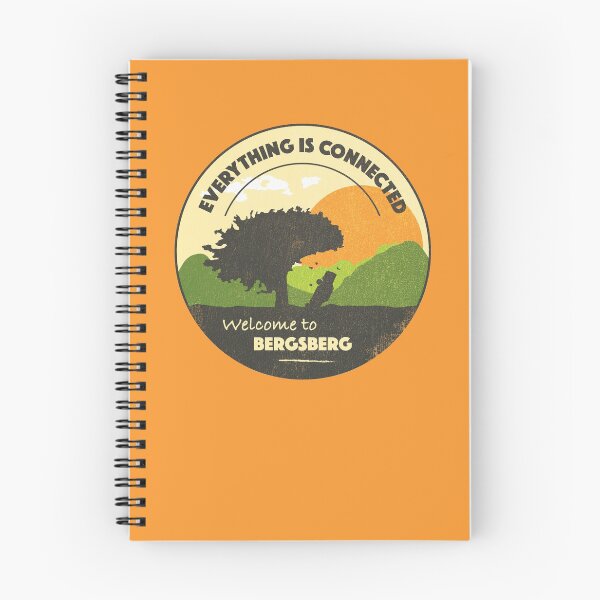 Item preview, Welcome to Bergsberg designed and sold by mctees.
