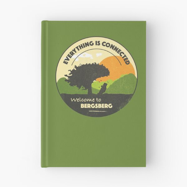 Item preview, Welcome to Bergsberg designed and sold by mctees.