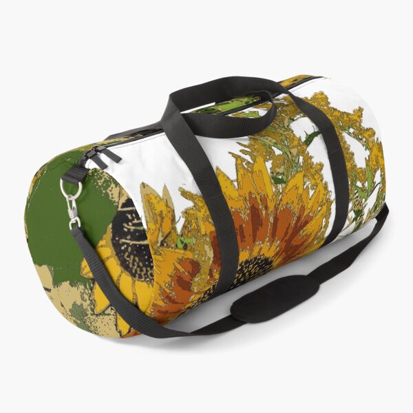 Item preview, SUNFLOWER designed and sold by kamkam19.