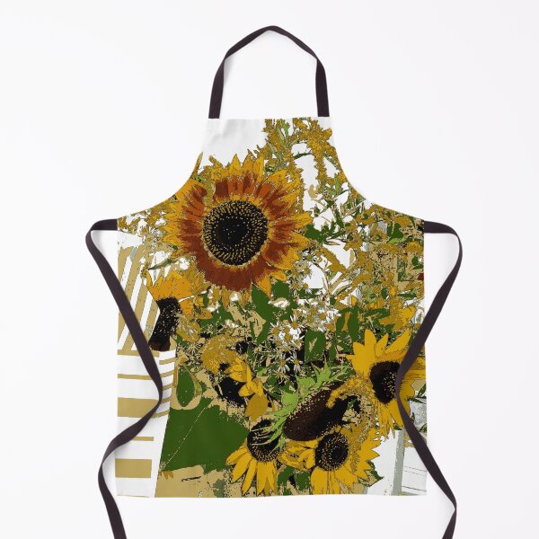 Item preview, SUNFLOWER designed and sold by kamkam19.