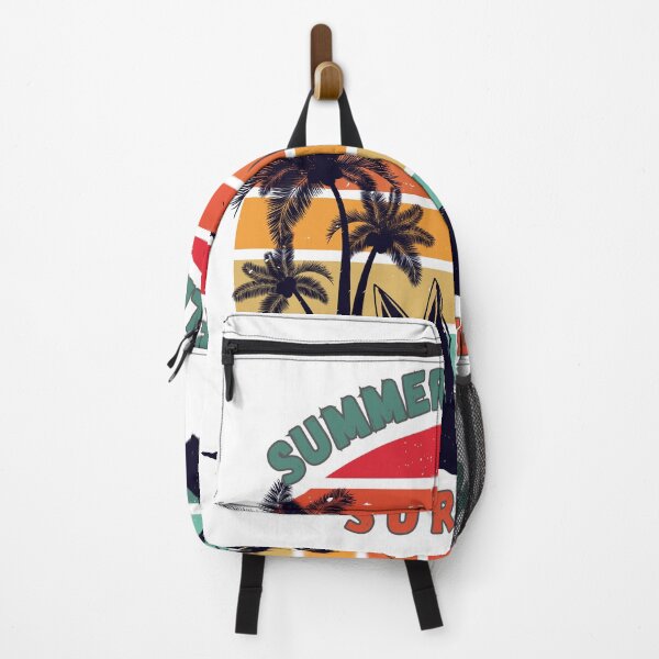 Item preview, Summer Full of Surfing designed and sold by Wordsmith-Wear.
