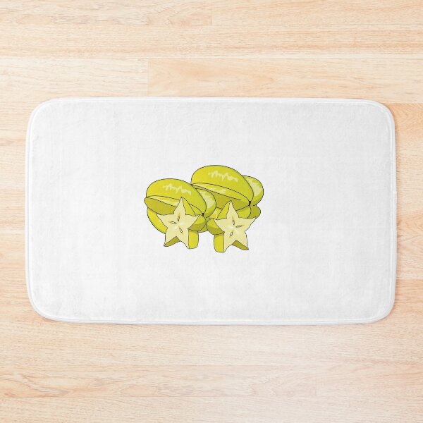 Item preview, Star fruit designed and sold by Wittylot.
