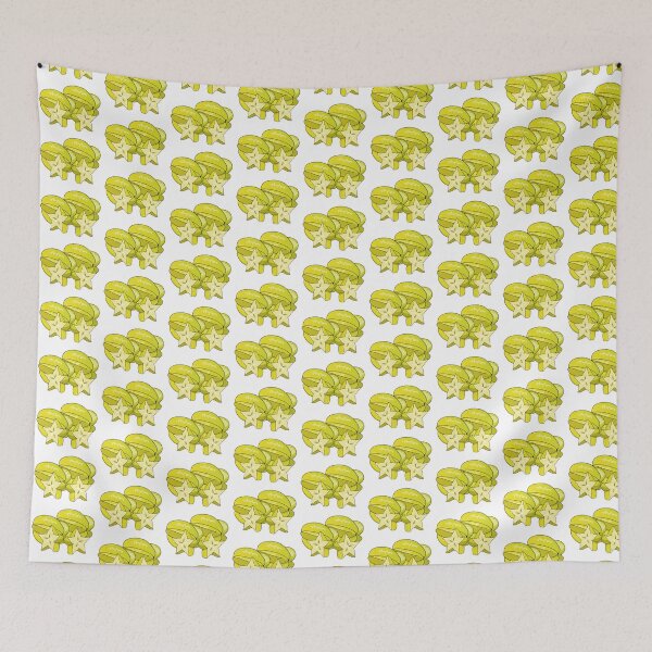 Item preview, Star fruit designed and sold by Wittylot.