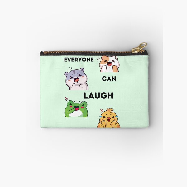 Item preview, Everyone can Laugh #5 in the Everyone set designed and sold by Acorn-Studio.