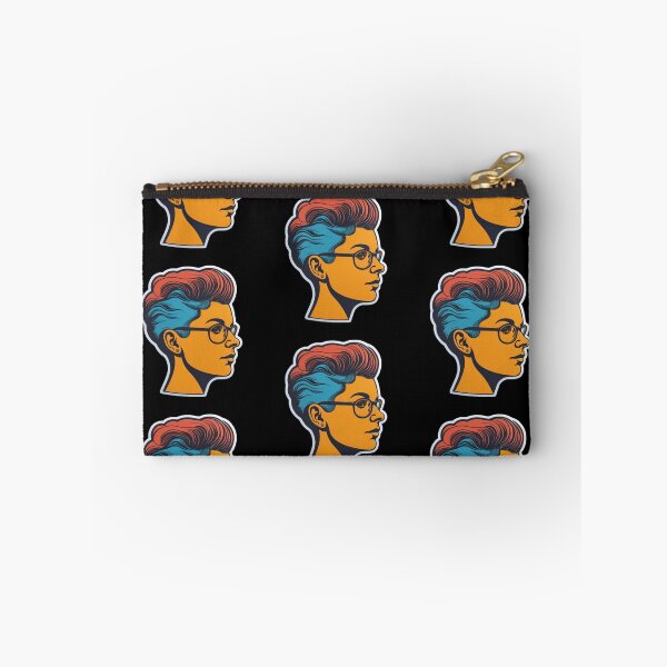 Item preview, Pride: Queer  designed and sold by Gabrielle Strong.