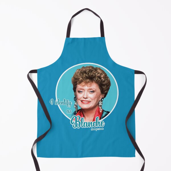Item preview, Blanche Devereaux designed and sold by Camp-o-rama.