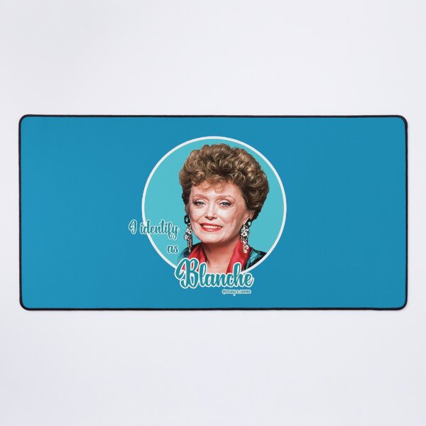 Item preview, Blanche Devereaux designed and sold by Camp-o-rama.