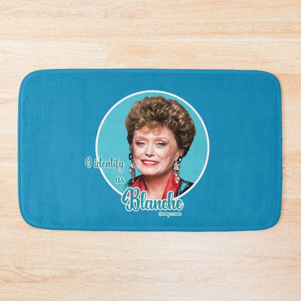 Item preview, Blanche Devereaux designed and sold by Camp-o-rama.