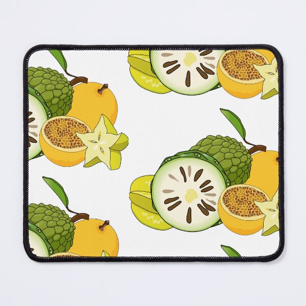 Item preview, Tropical fruits designed and sold by Wittylot.