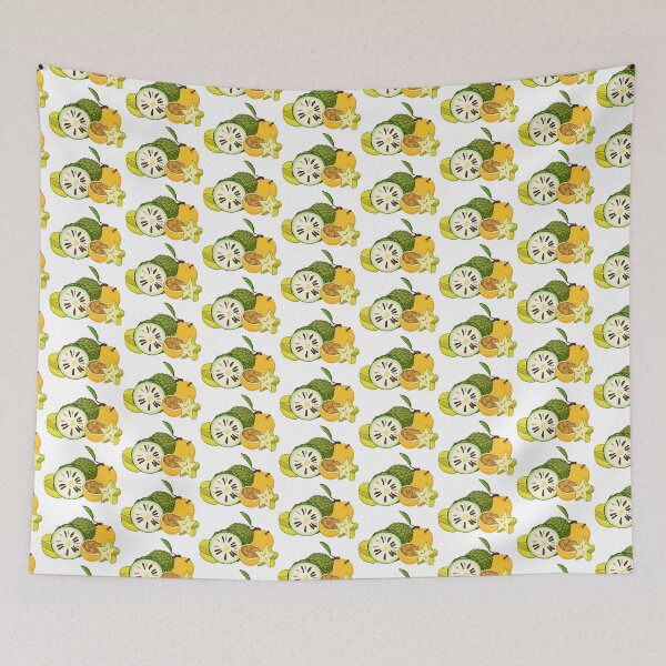 Item preview, Tropical fruits designed and sold by Wittylot.